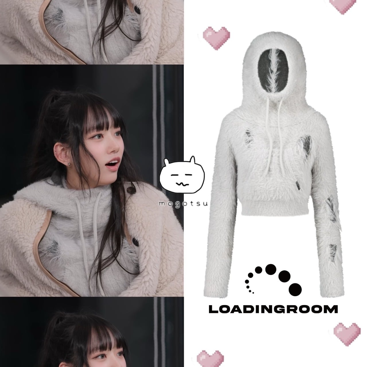 meovv 中国 ポップアップ 購入特典 スイン 5枚セット meovv スインセット meovv 中国 ポップアップ 購入特典 スイン 5枚セット