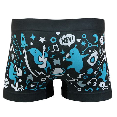 BETONES（ビトーンズ）MUSE(MUE001)GREEN