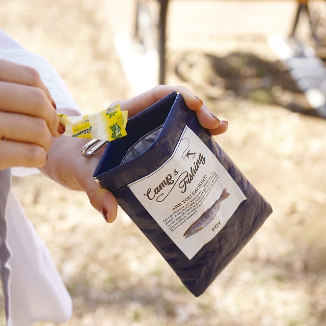 【POY】 POY / ポーイ(トラッシュポーチ)