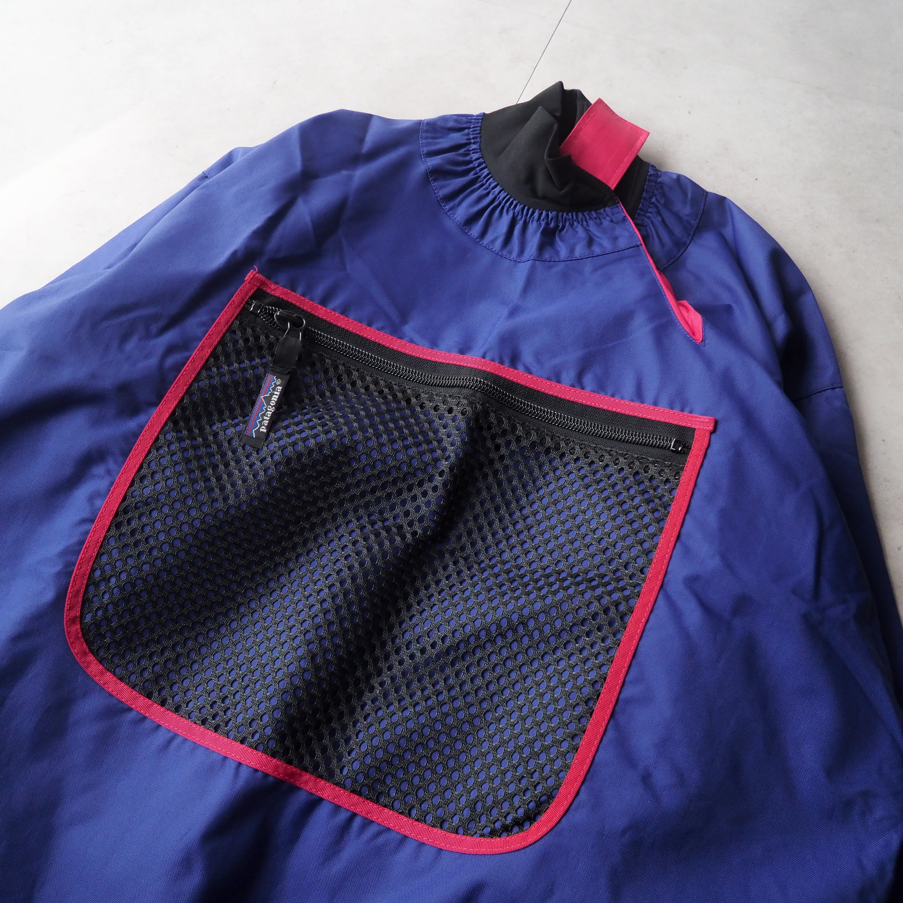 1992FW Patagonia Paddling jacket | anti knovum（アンタイノーム）