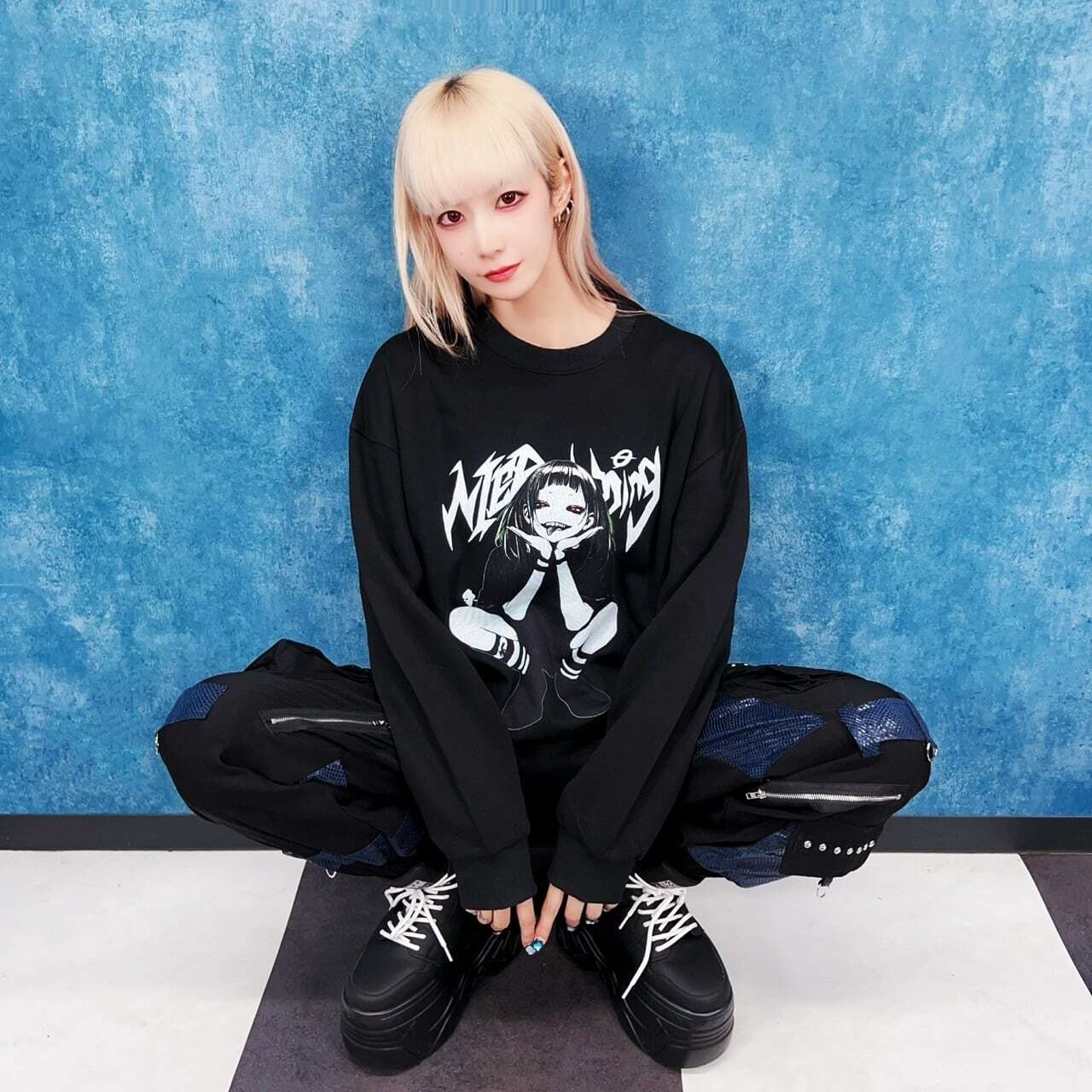 nyaberou 様 ポップアップ開催記念☆赤字大特価☆掲載写真確定ガチャ | NIER CLOTHING