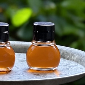 Sジンジャースパイス発酵シロップ／お試しサイズ／34ml｜ギフト・お菓子・おやつ・発酵