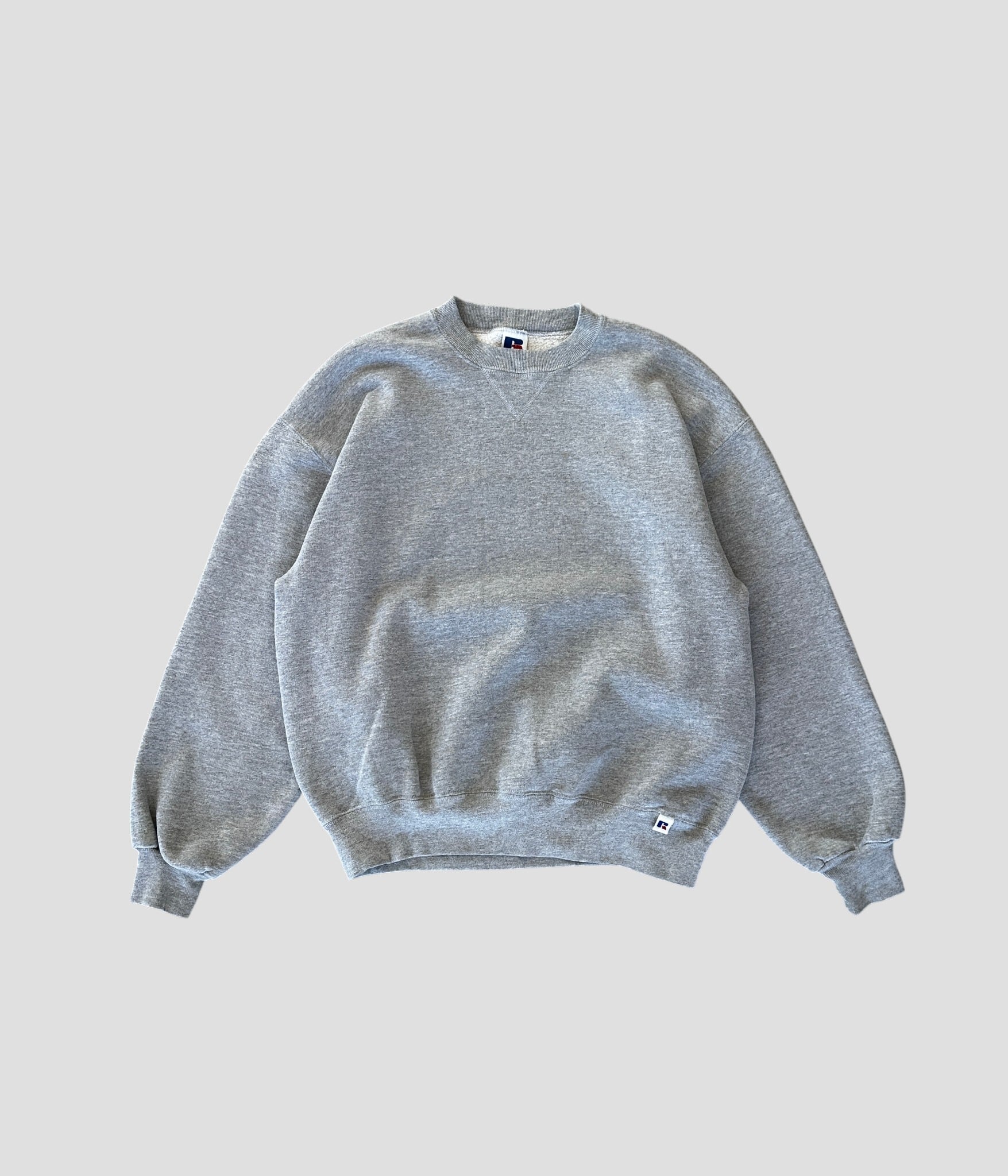 Russell Athletic- Vintage 90s L Pullover Sweat made in USA