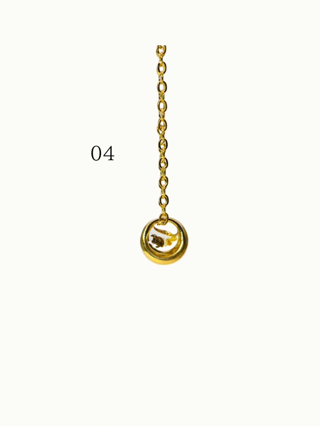 HALO NECKLACE
