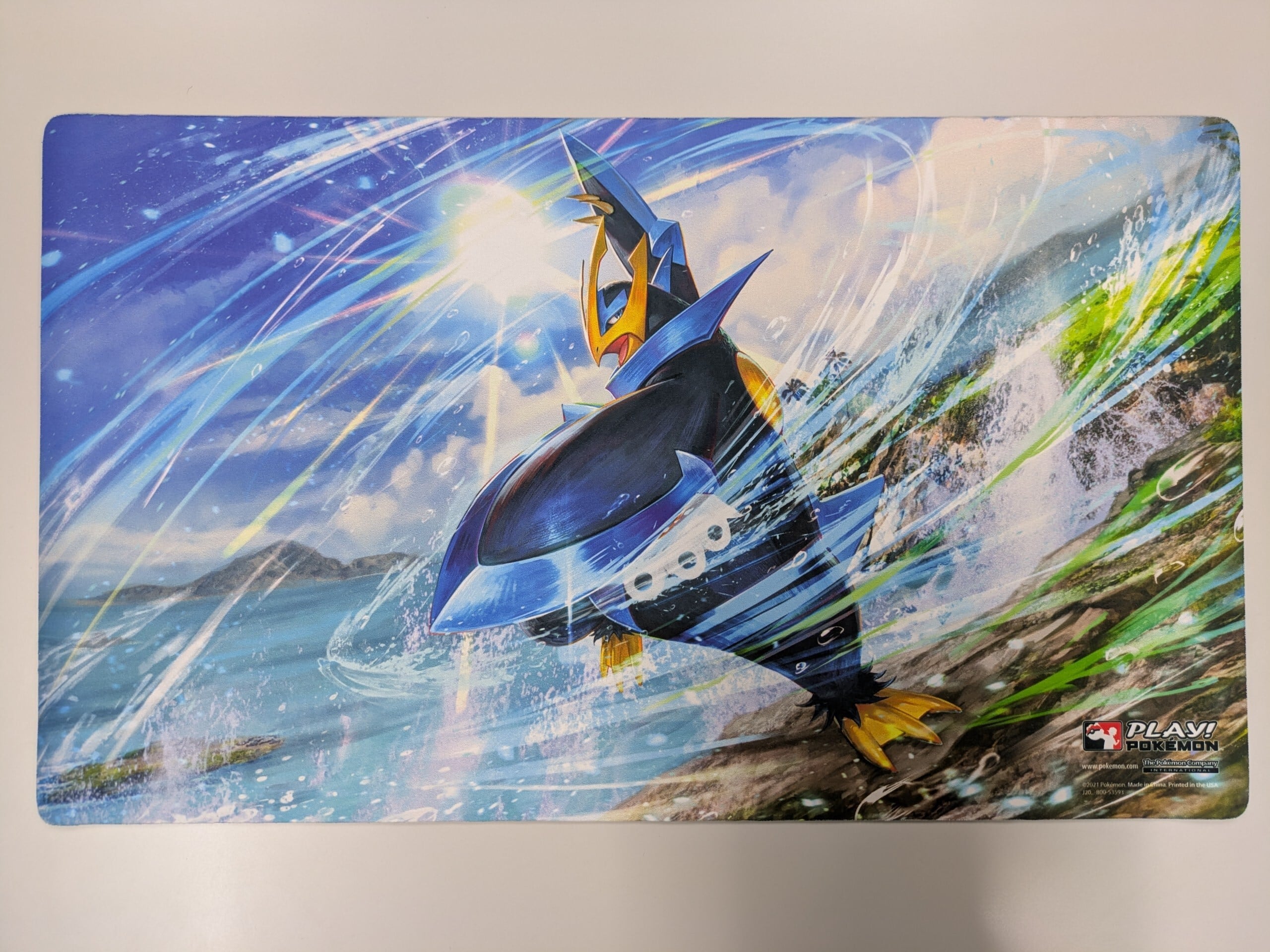 ポケモンカード 未開封 デッキシールドプレミアムグロス 拡張パック第4