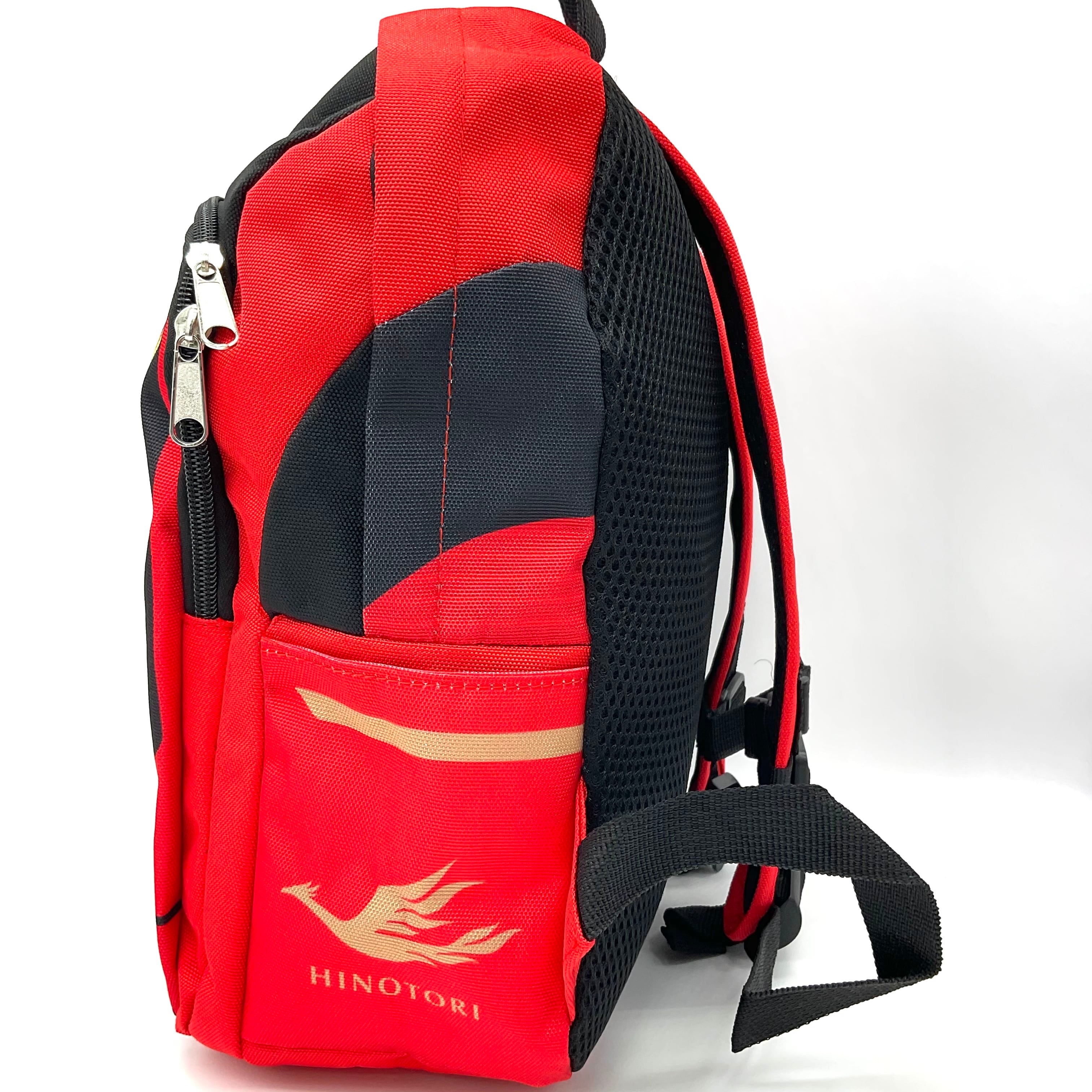 リュックサック ひのとり 子供用 近鉄グッズマート By Kre