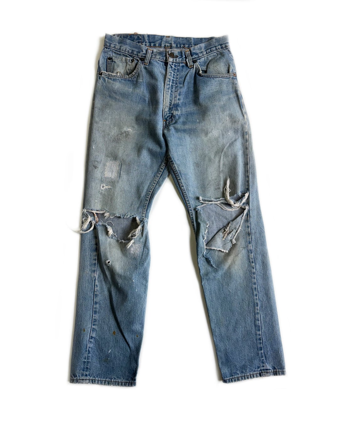 USED］90's 
