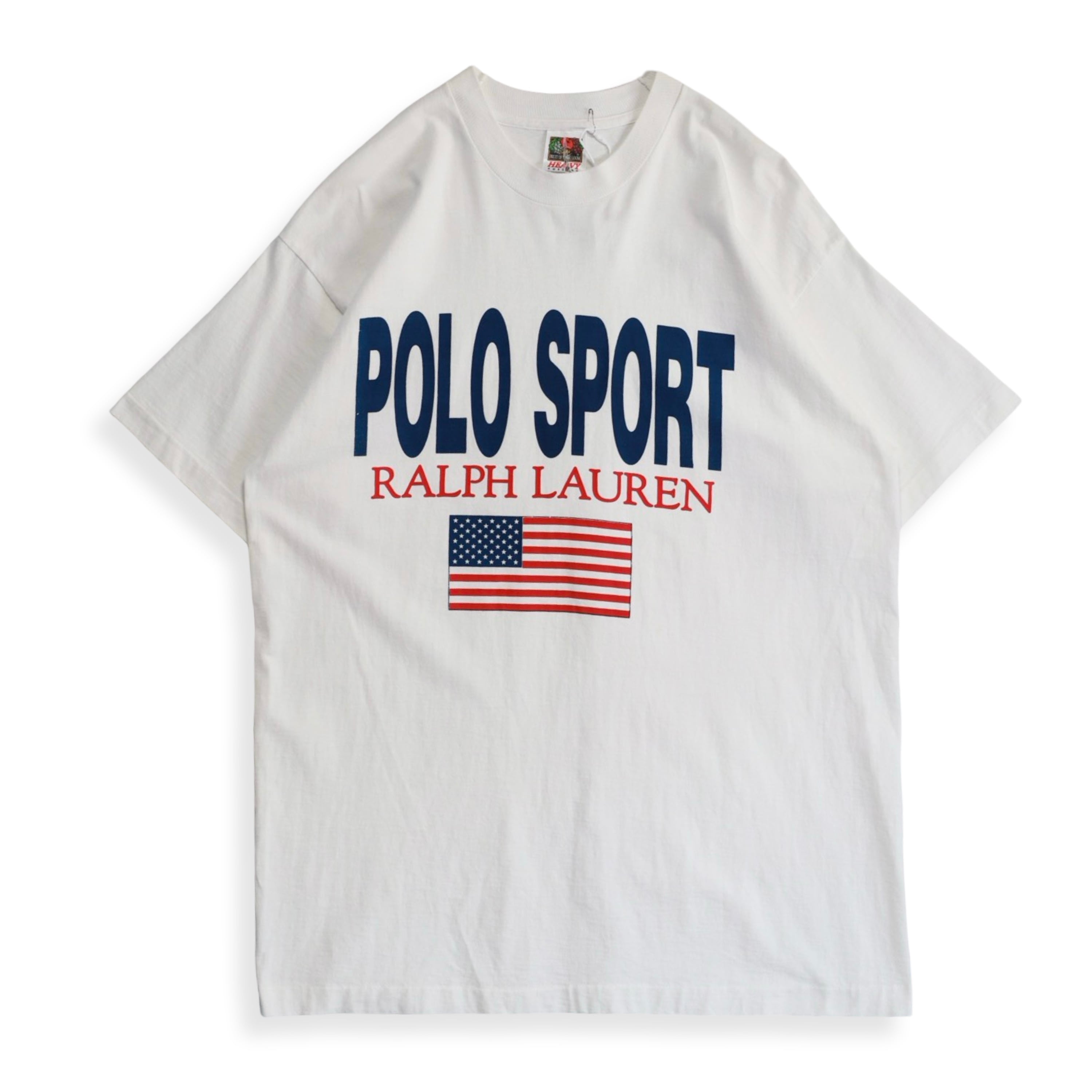 POLO SPORT