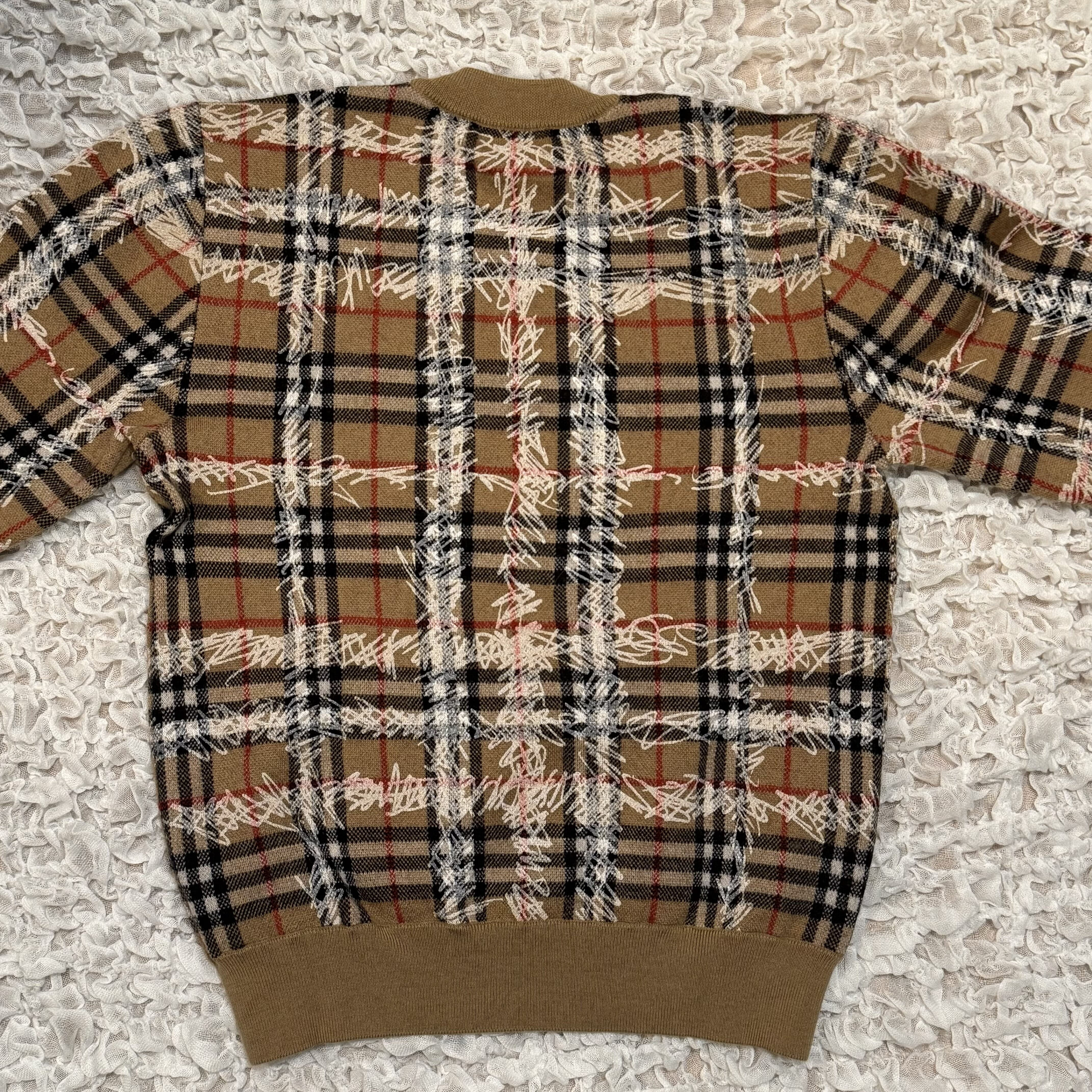 BURBERRY LONDON | buffroom