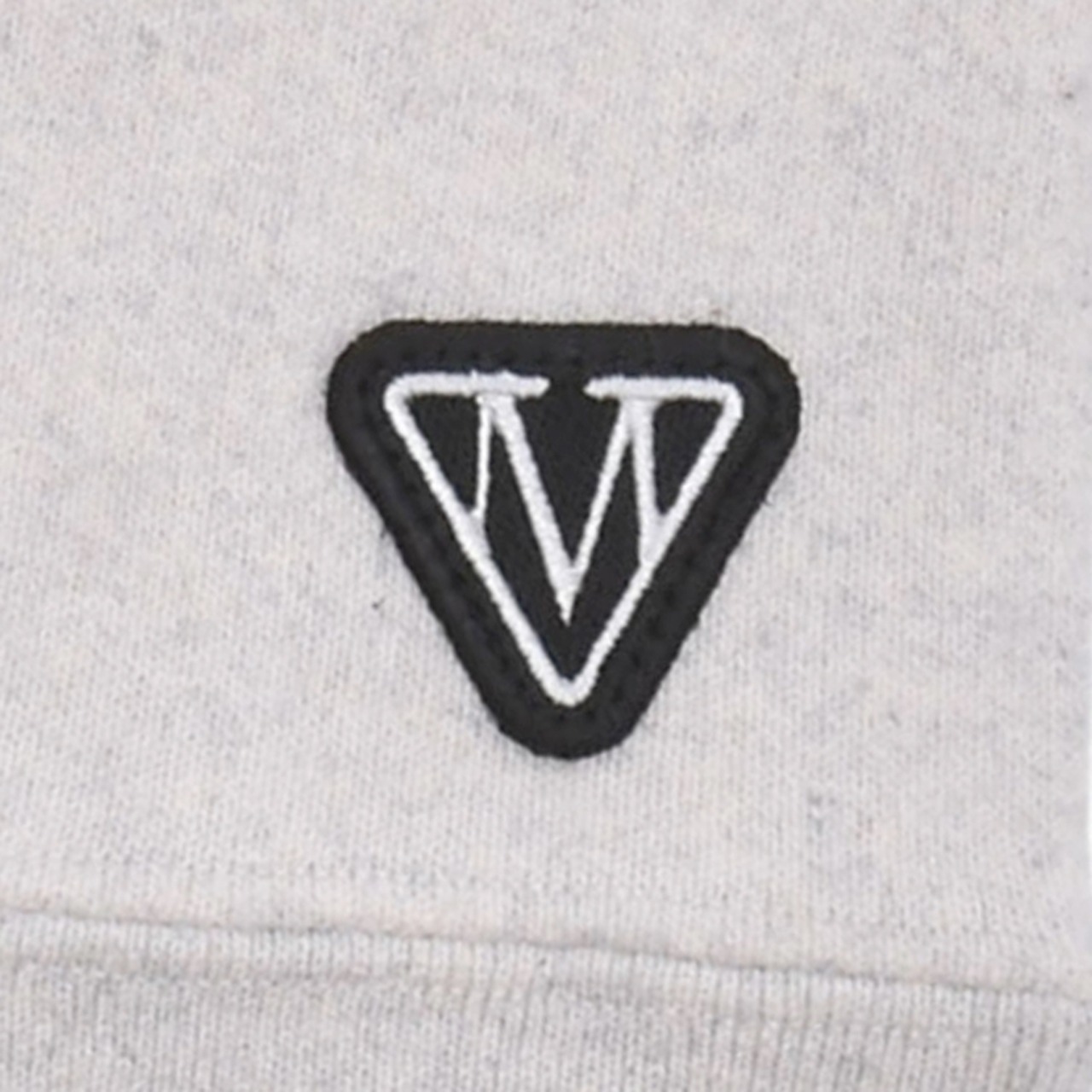 【Maison MIHARA YASUHIRO】KIDS DOODLE SWEAT PULLOVER - 7