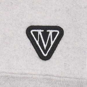 【Maison MIHARA YASUHIRO】KIDS DOODLE SWEAT PULLOVER