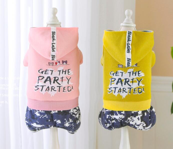 《予約》210904 パーティロックロンパース