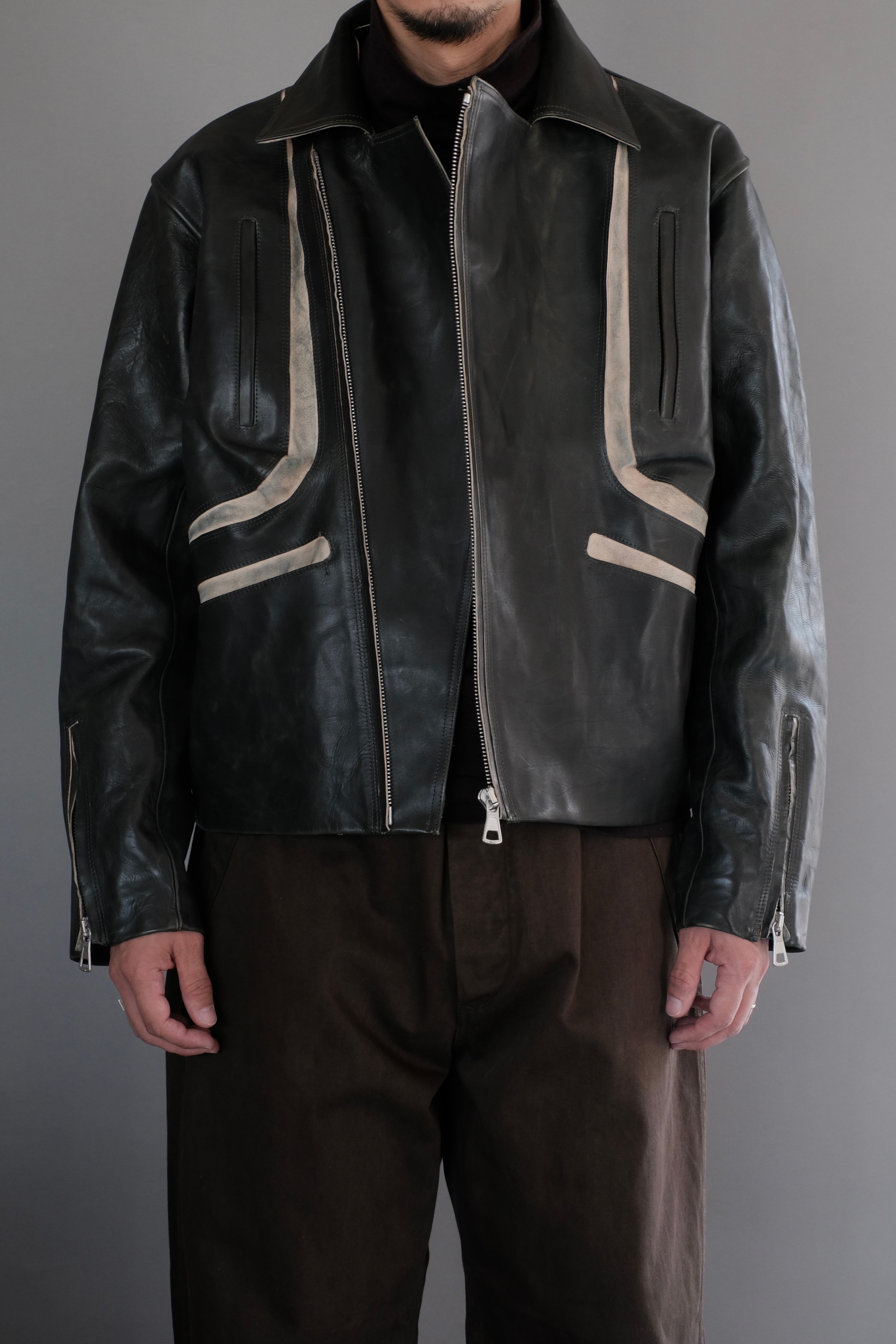 DAISUKE TANABE / pluto_destroyed | LIVING