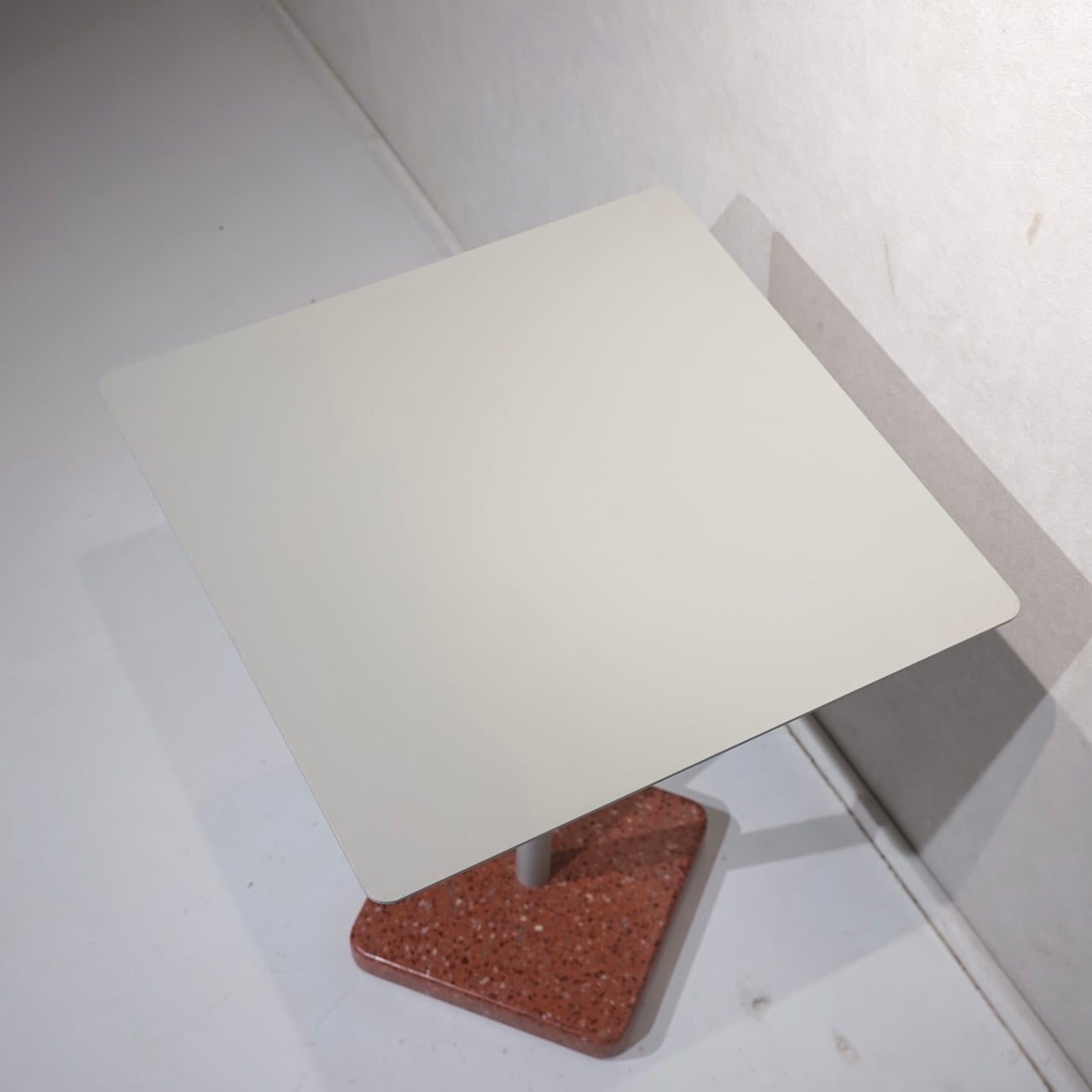 HAY ヘイ TERRAZZO TABLE SQUARE テラゾーテーブル スクエア