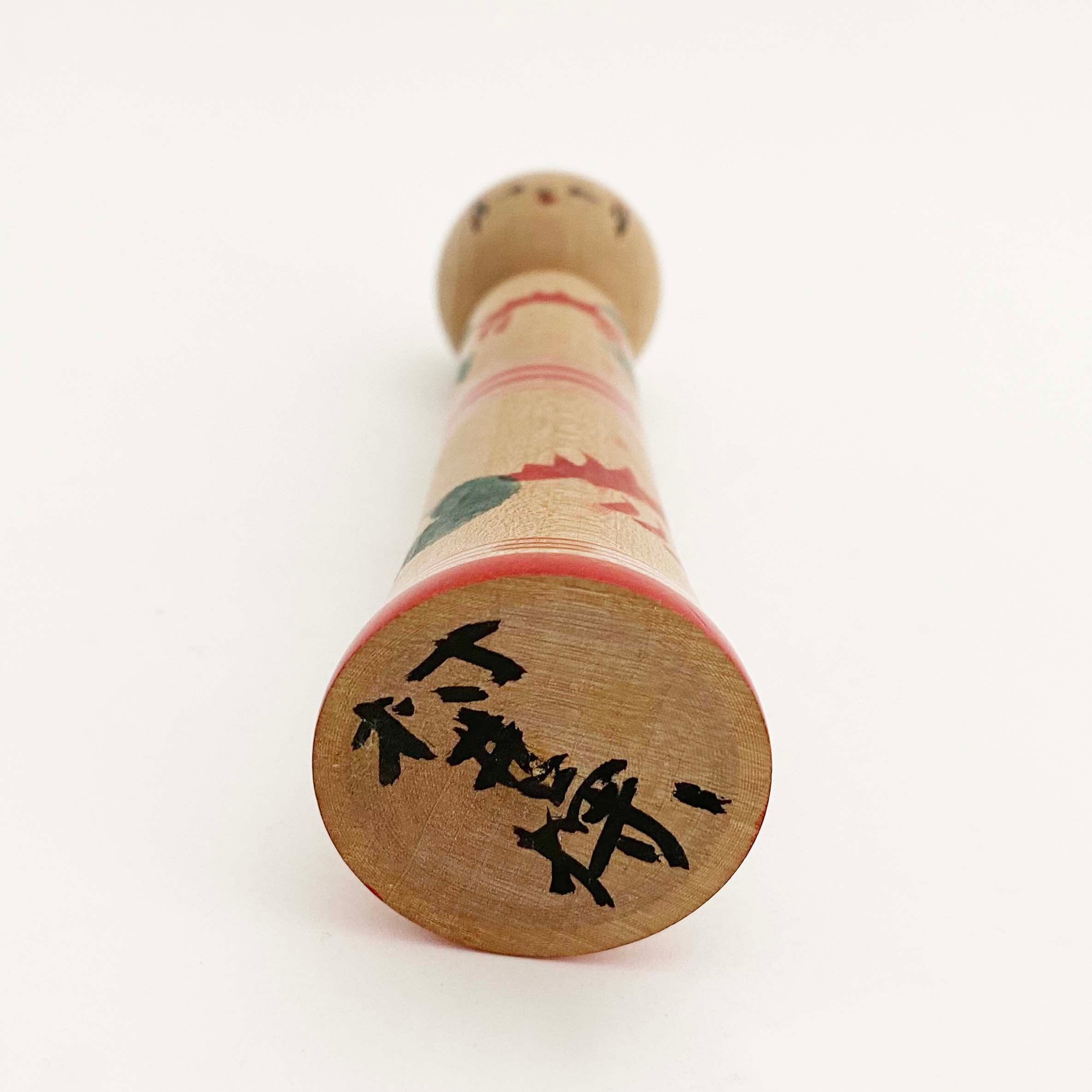 津軽系 / 村井操工人（小）