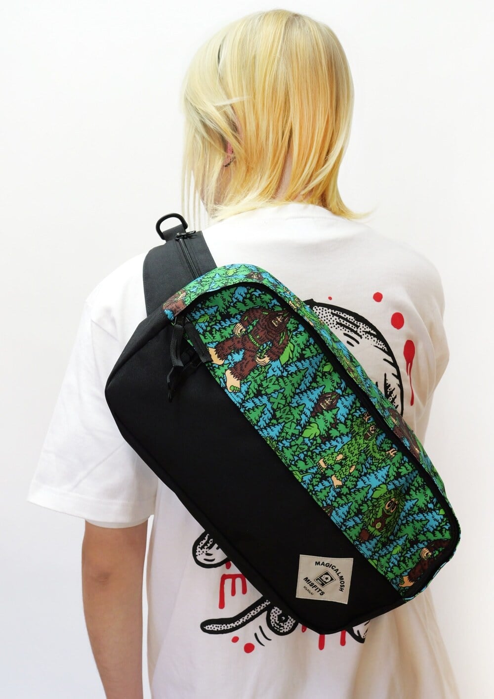 MAGICAL MOSH MISFITS】 マジカルモッシュミスフィッツ/ MAGICAL MOSH