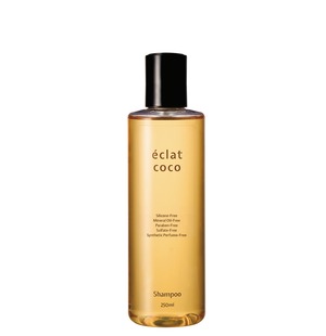 eclat coco ノンシリコン シャンプー(250ml)