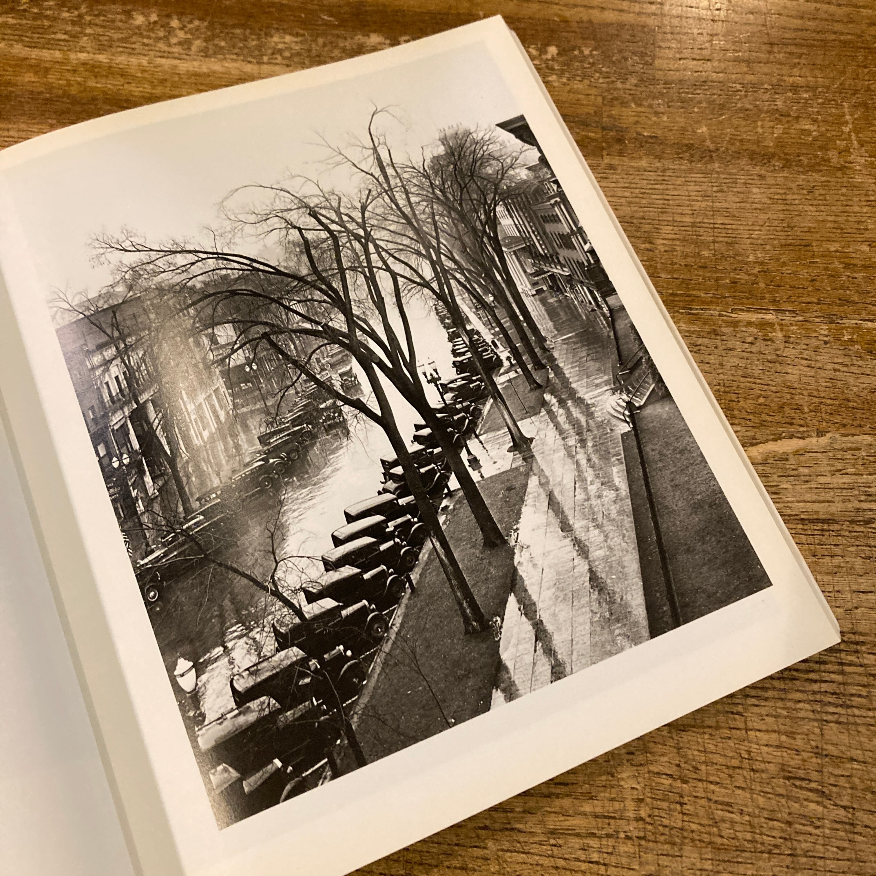 Walker Evans: American Photographs ウォーカー・エヴァンス | 百年