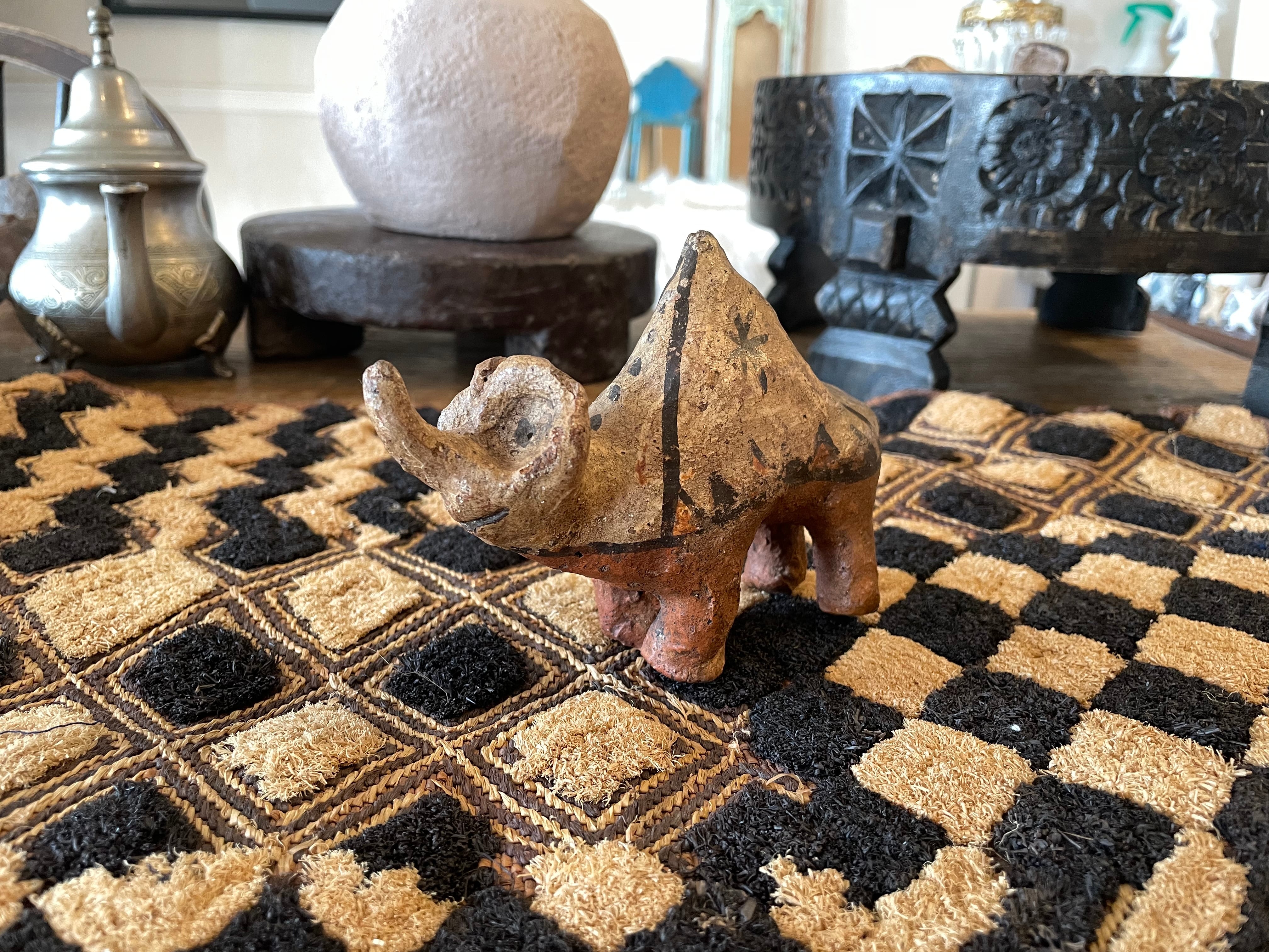 kuba cloth African folk art クバクロス クバ布 k6p | mro