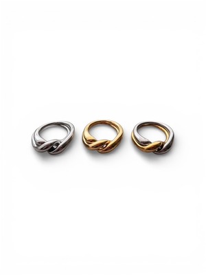 26s-F01［stainless ring］