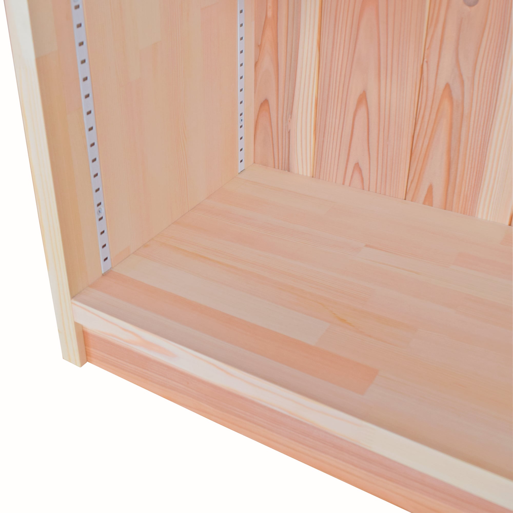 木製オープンラック・ウッドラック・ブックラック・本棚・大工職人