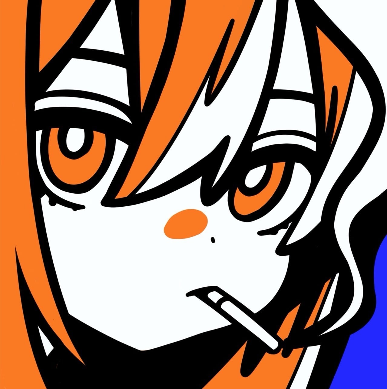 シゲマツ/NANTOKA | 青坊主-aobouzu-