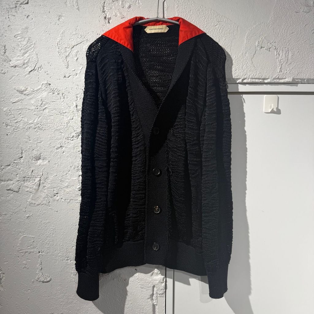 NAMACHEKO | ブランド古着Brooch