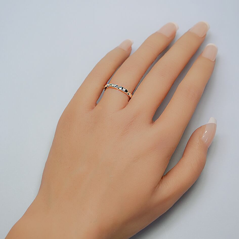 【10金ゴールド結婚指輪 マリッジリング】K10 YG PG WG モアサナイト 結婚指輪  マリッジリング ペアリング　シリーズ040