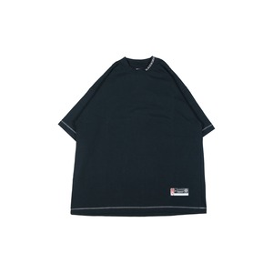 "MADE IN JAPAN" Original Cut & Sewn TYPE-01 S/S [BLACK]