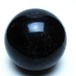 モリオン 黒水晶 丸玉 60mm 一点物 151-9543