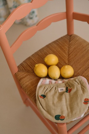 【即納】Studio Boheme Paris BLOOMERS AMI STARFISH / WATERMELON