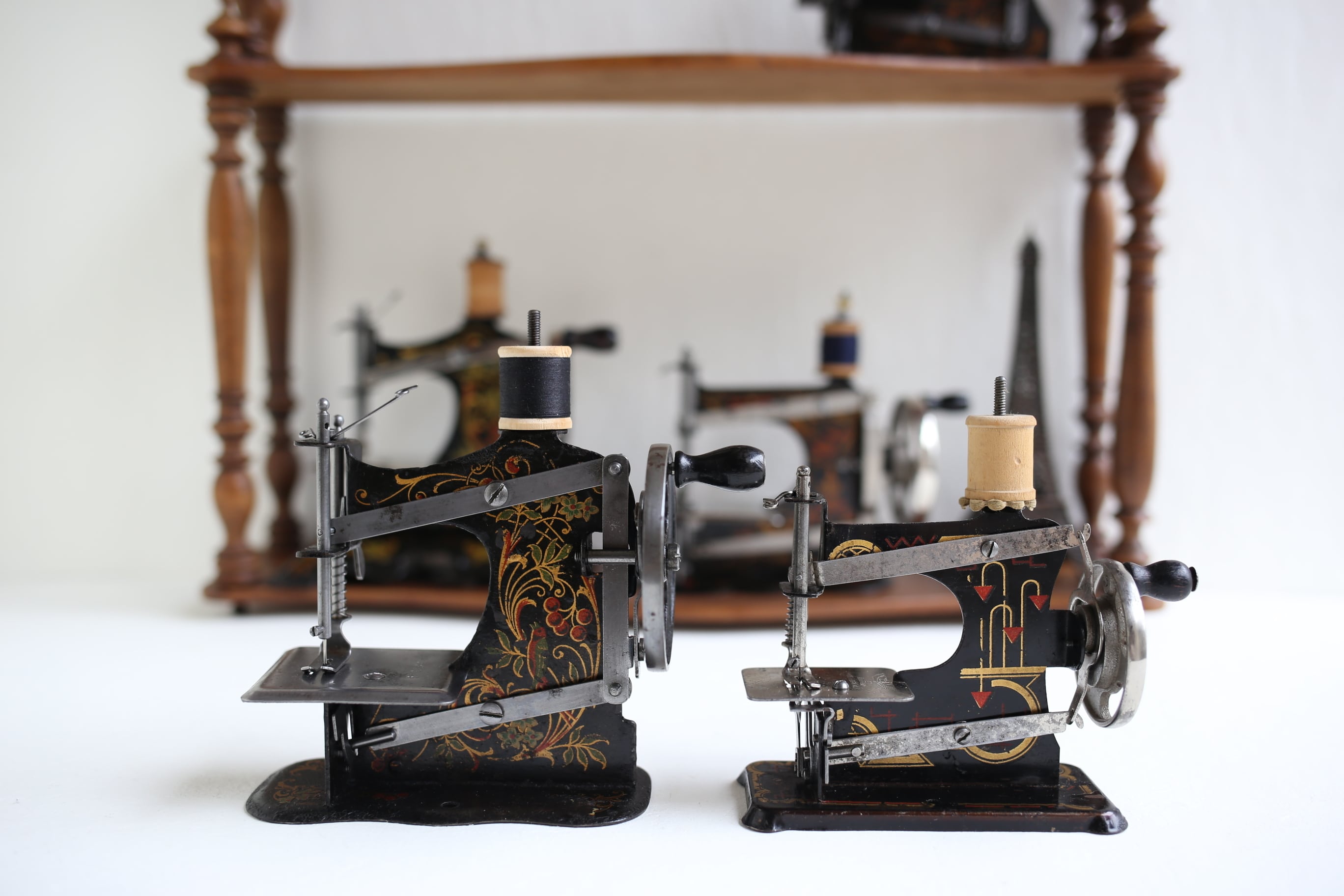 Konrad Keller社ケラー社 汽車 ヴンテージ 西ドイツ製 美品 箱付き