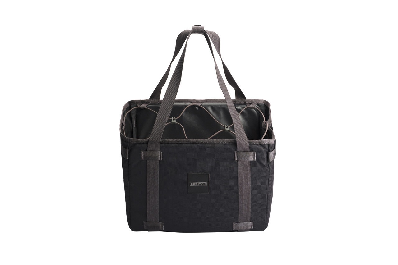 BROMPTON Basket Bag S