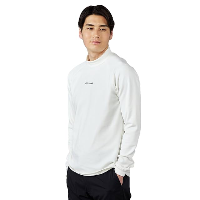 HYDROGEN ／ ハイドロゲン 半袖 ロールネック Tシャツ ストレッチ