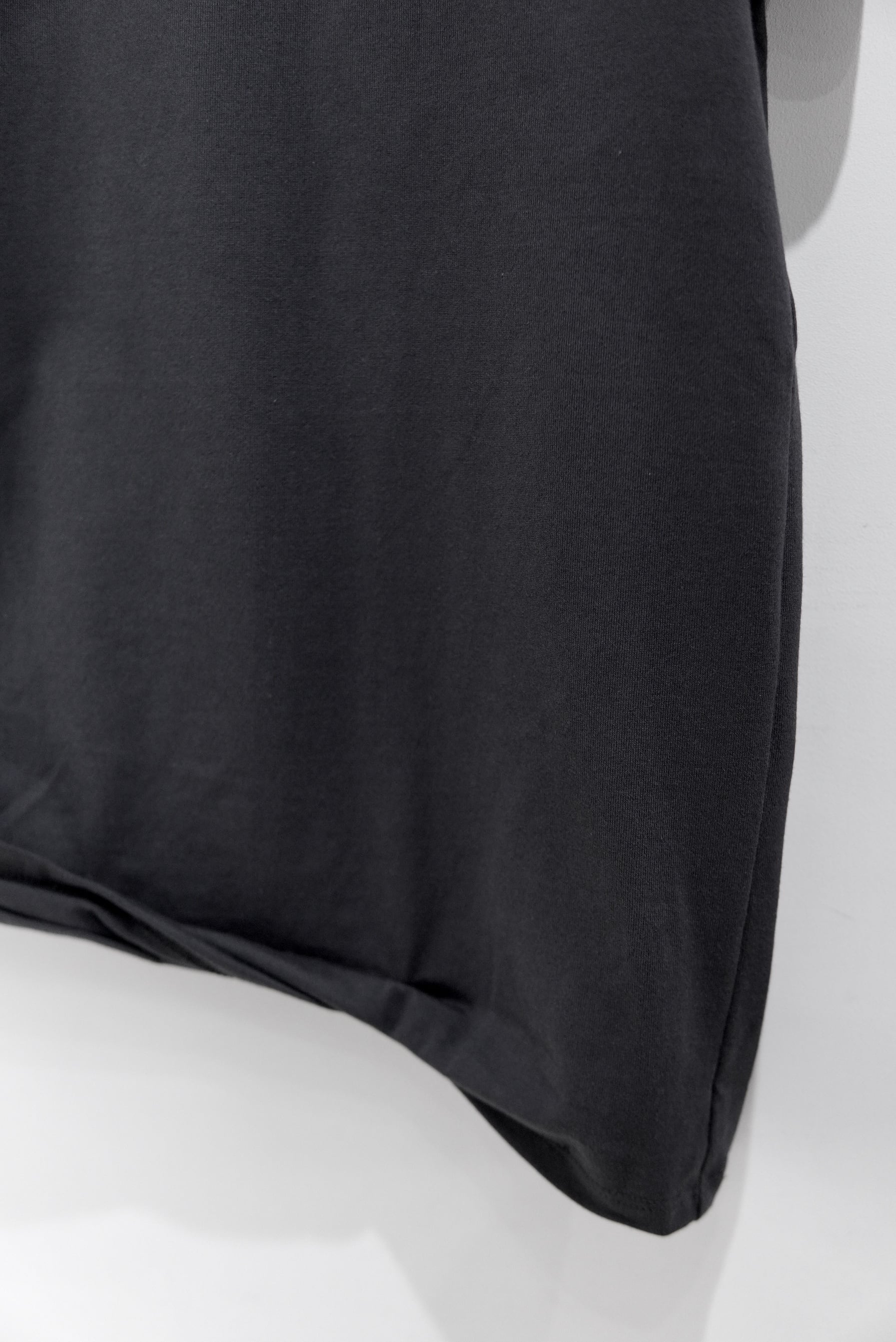 cobble du / Health tee / DARK GRAY | POETRY