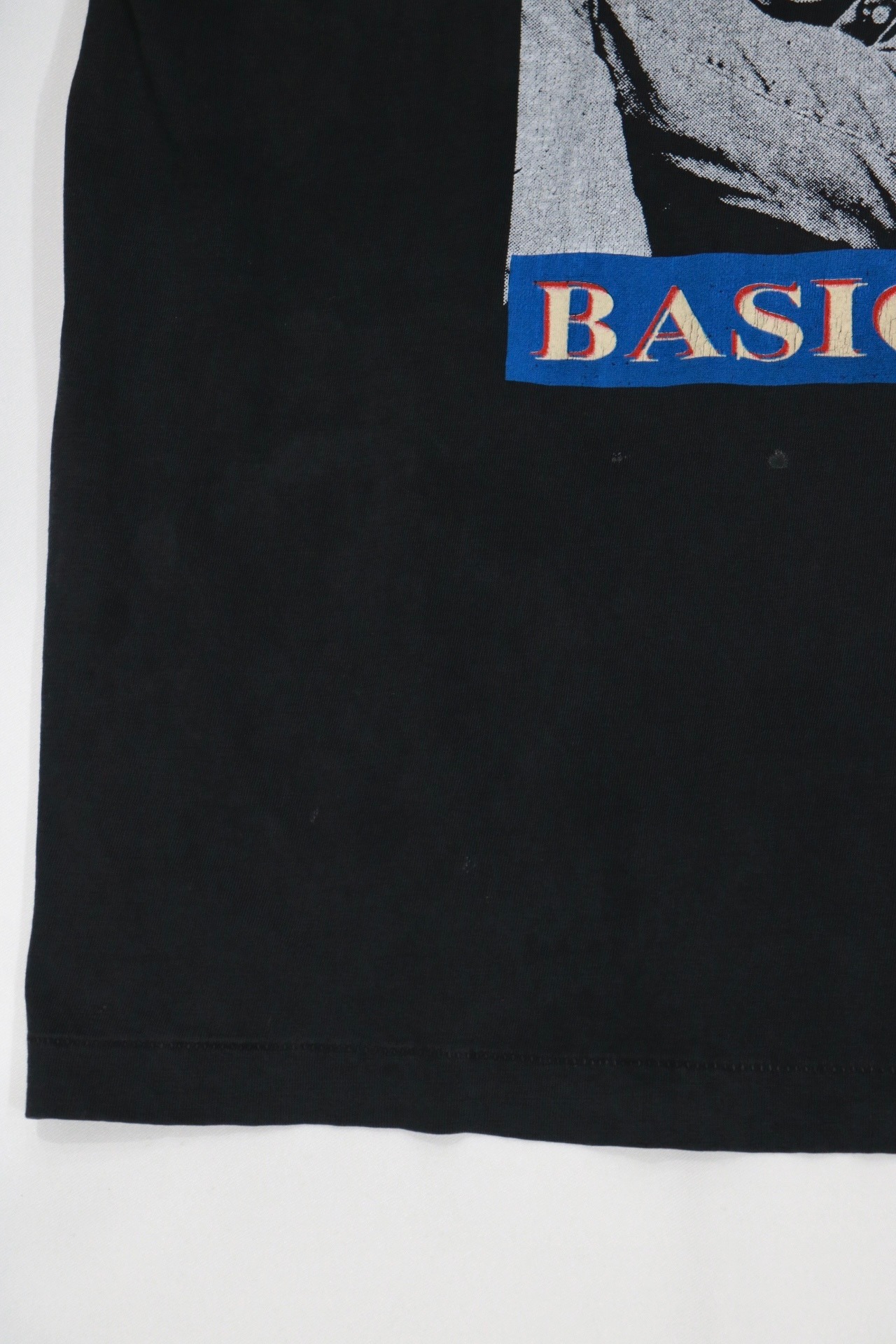 The Authentic Hardware photo print t shirt