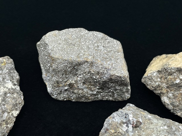 閃亜鉛鉱【スファレライト】5つセット