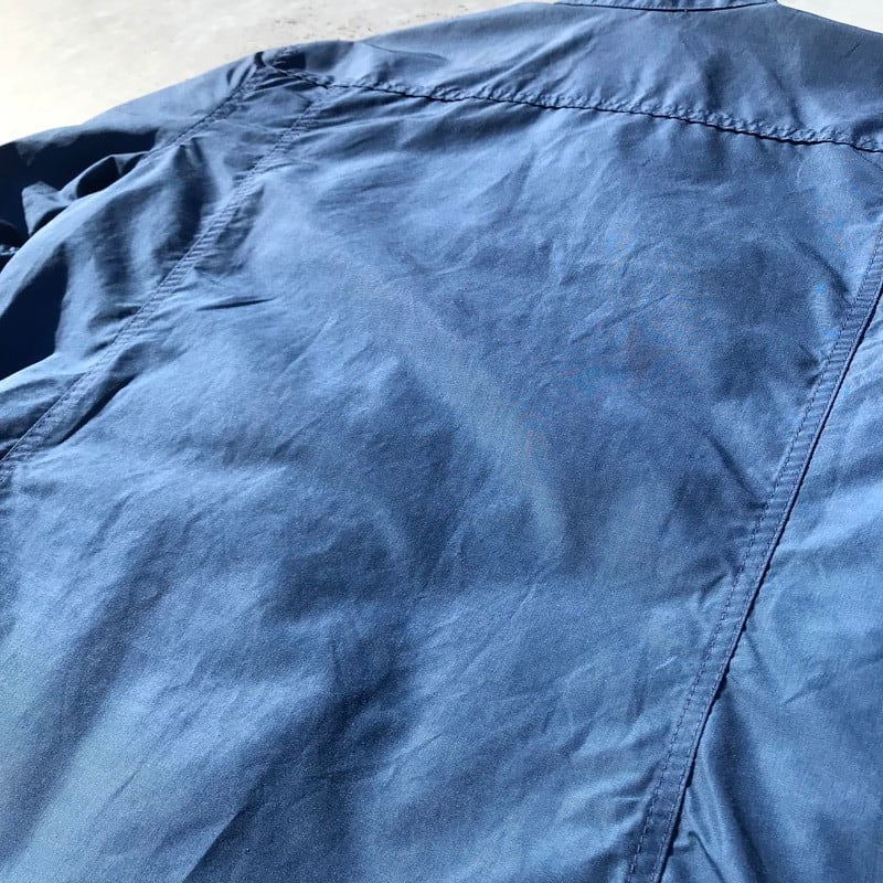 70s SIERRA DESIGNS ネイビー パナミントジャケット 7本杉 70's SIERRA DESIGN PANAMINT ジャケット シエラデザイン パナミント
