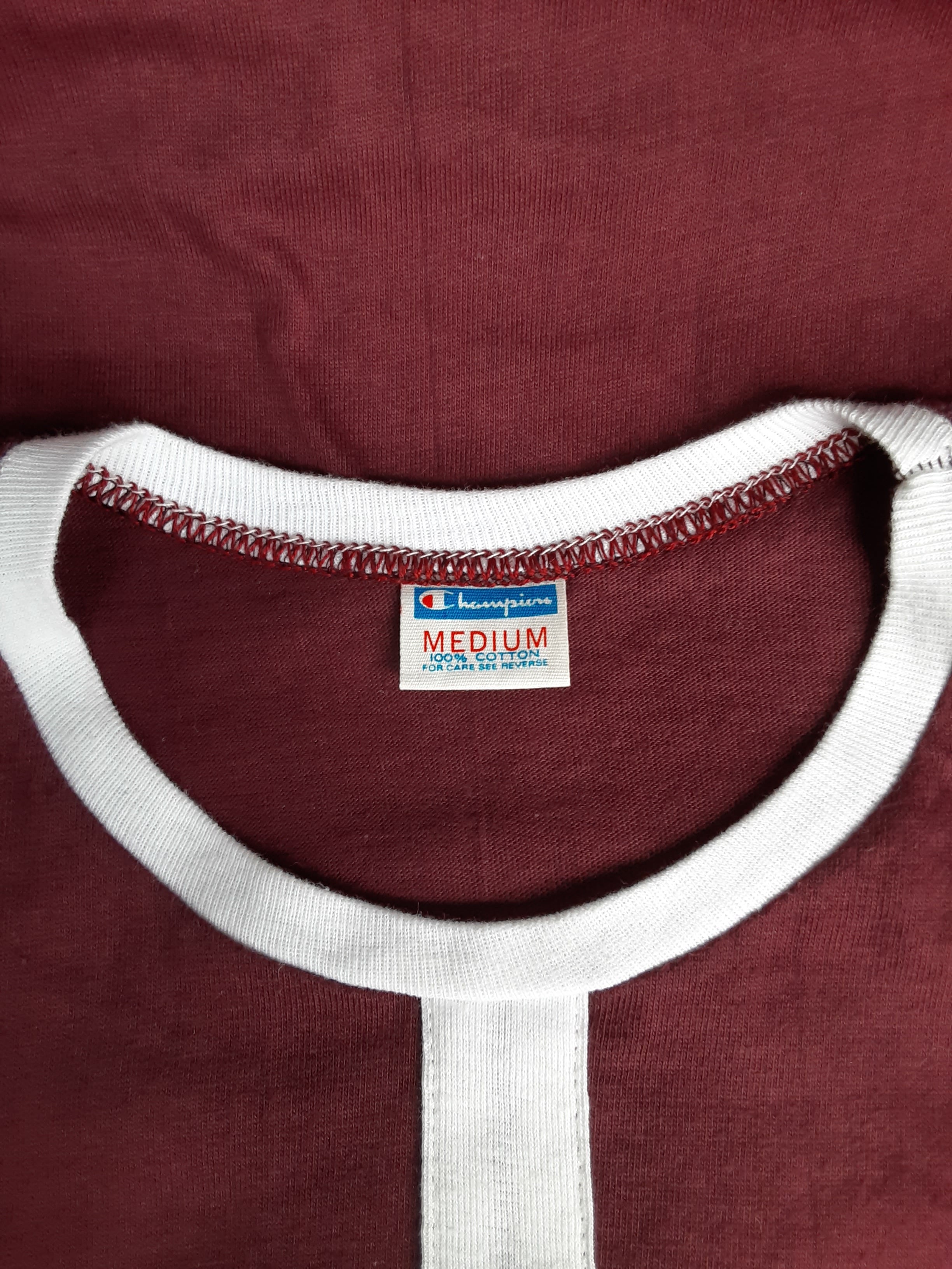 60s HARVARD COLLEGE champion リンガー Tシャツ 【公式通販】