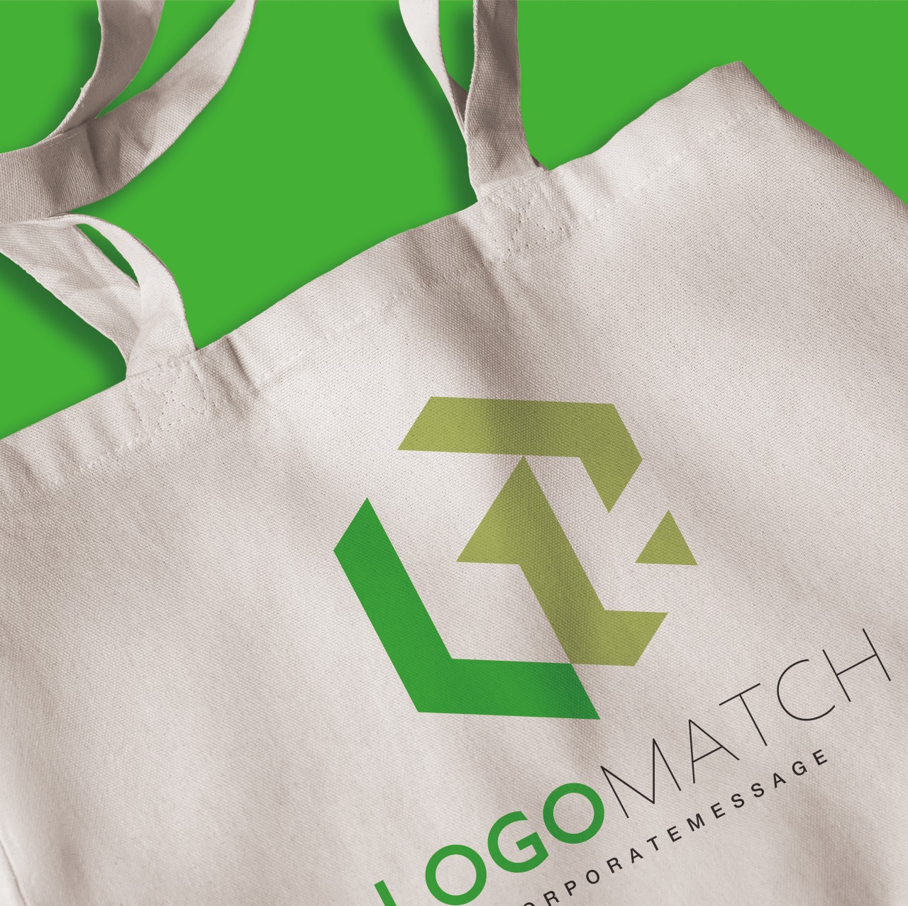 ヘキサゴングロースのロゴ