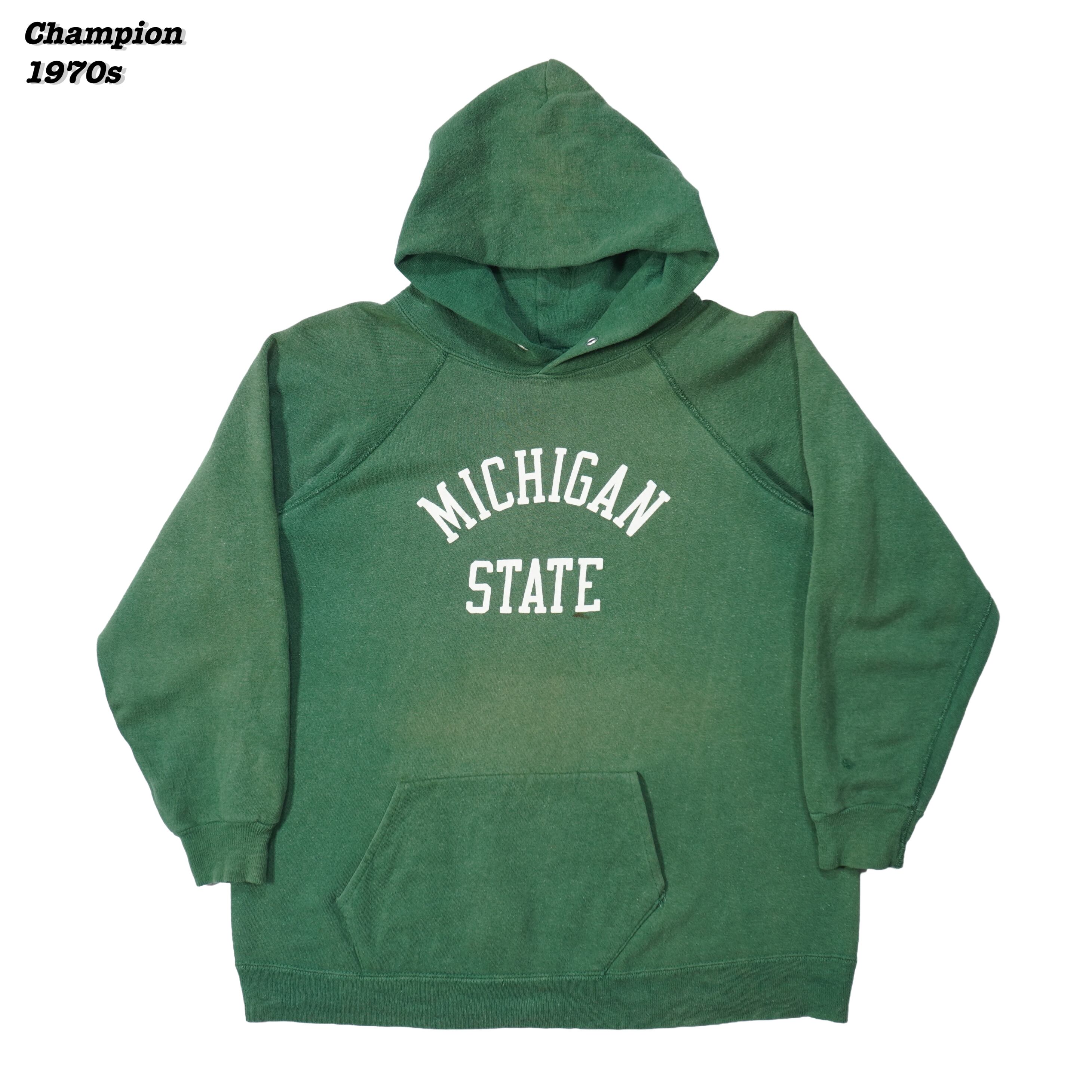 Champion SWEATSHIRTS 1980s USA SWT2550 | Loki Vintage&Used