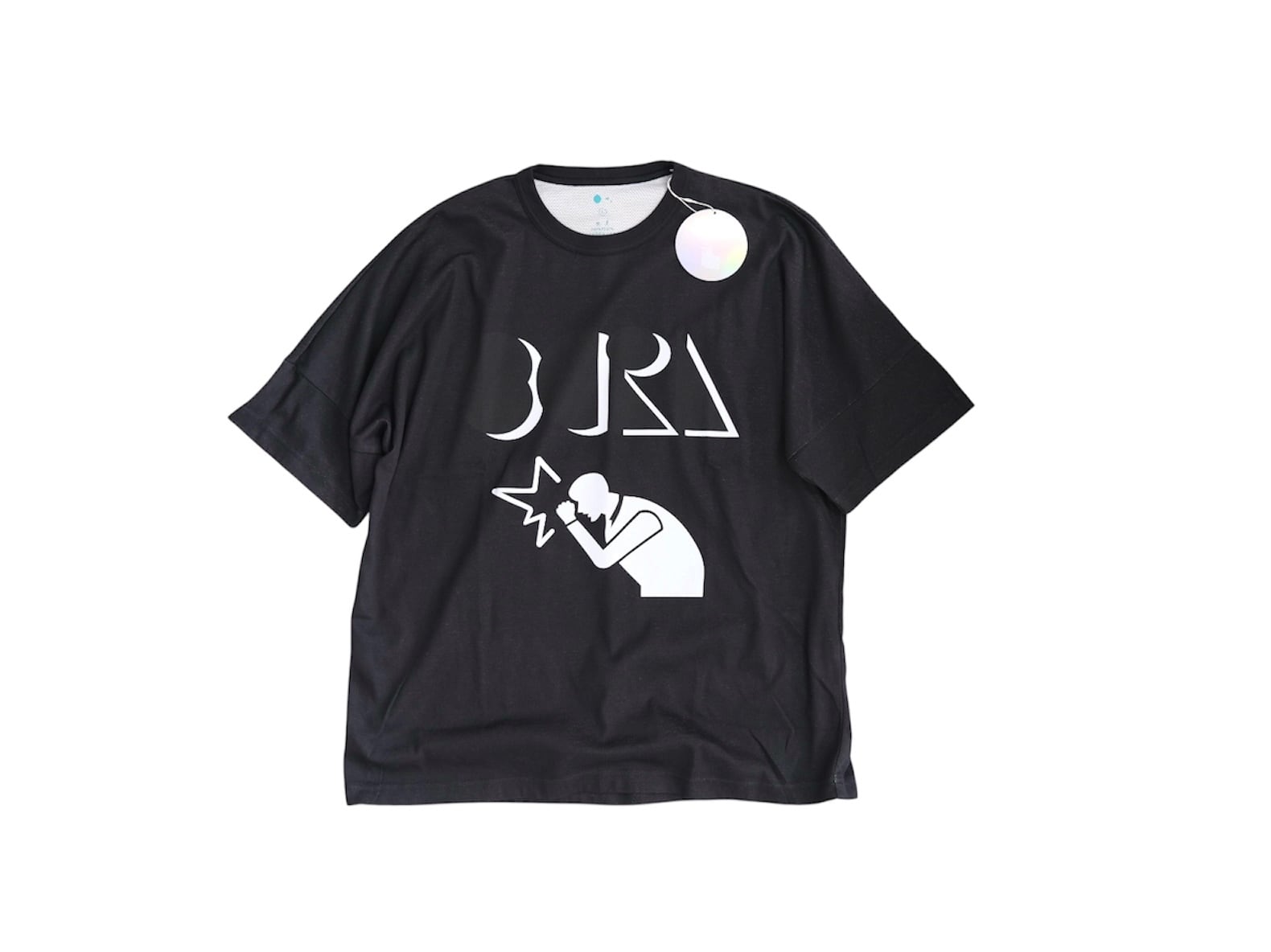 O- レイチョウルイラボ | Lapel online store