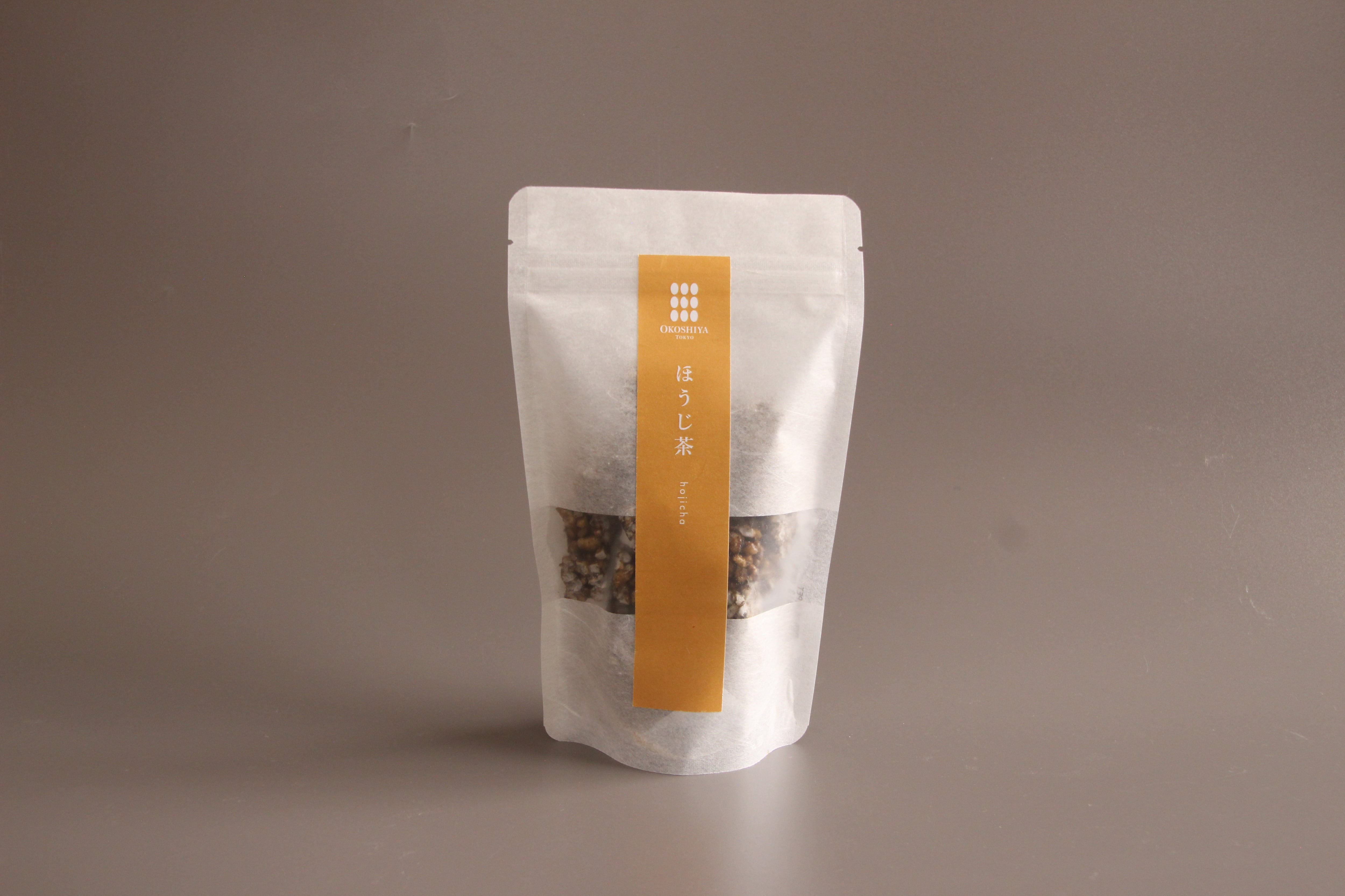 ほうじ茶