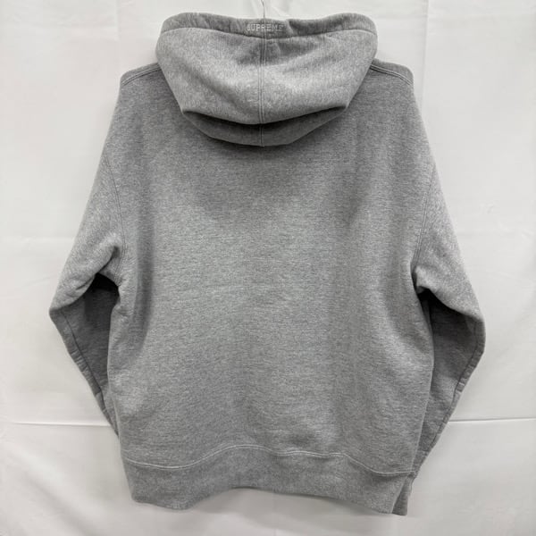 Supreme/シュプリーム【22AW】S Logo Hooded Sweatshirt/ツノ Sロゴ