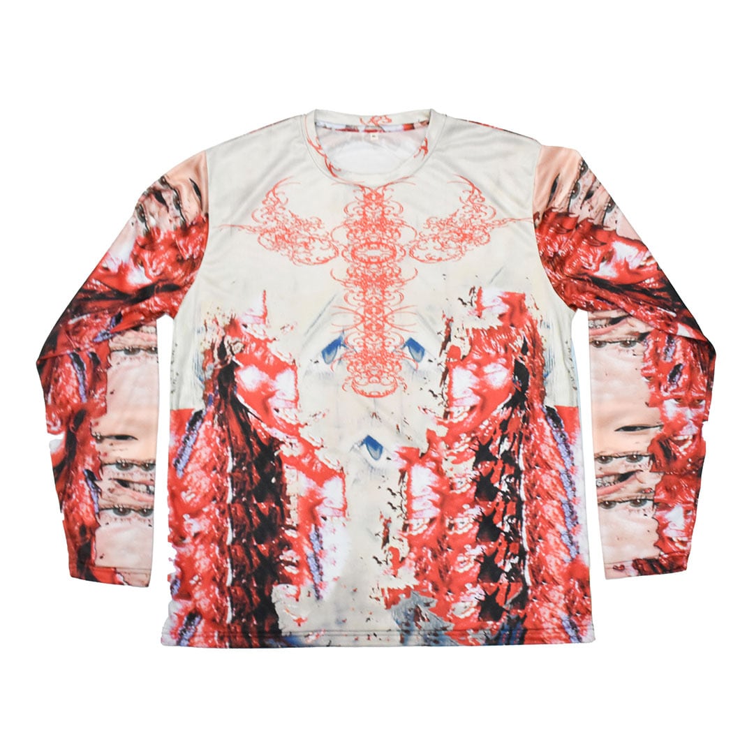 KILLHOUS3 - KILLHOUS3-6 ( PRINTING ) | RCv