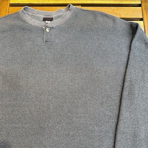 1990s GRAMICCI THERMAL CUT SEW M USA
