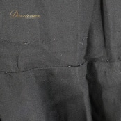 フラメンコ 衣装 ファルダ スカート 黒 無地 ボランテ フリル レッスン パーティ 発表会 ブラック系 フラメンコスカート おしゃれ ダンス衣装 発表会用 ステージ衣装 シンプルデザイン コスチューム 大人用 フェミニン ブラックファルダ