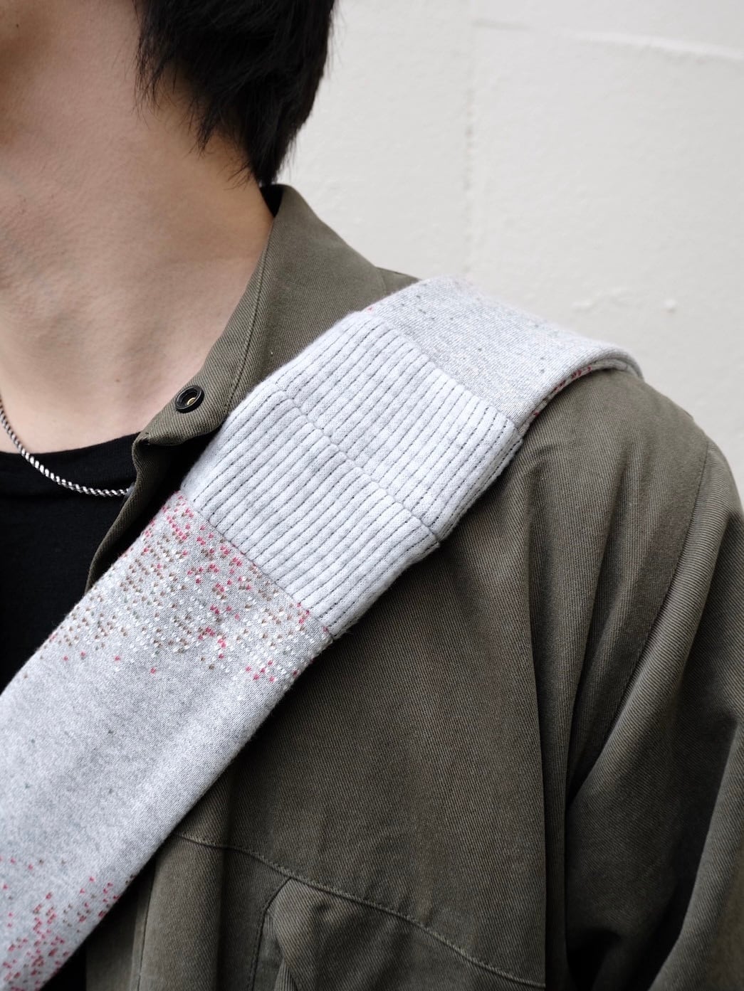 RANDY】 FOLD | THE OUR