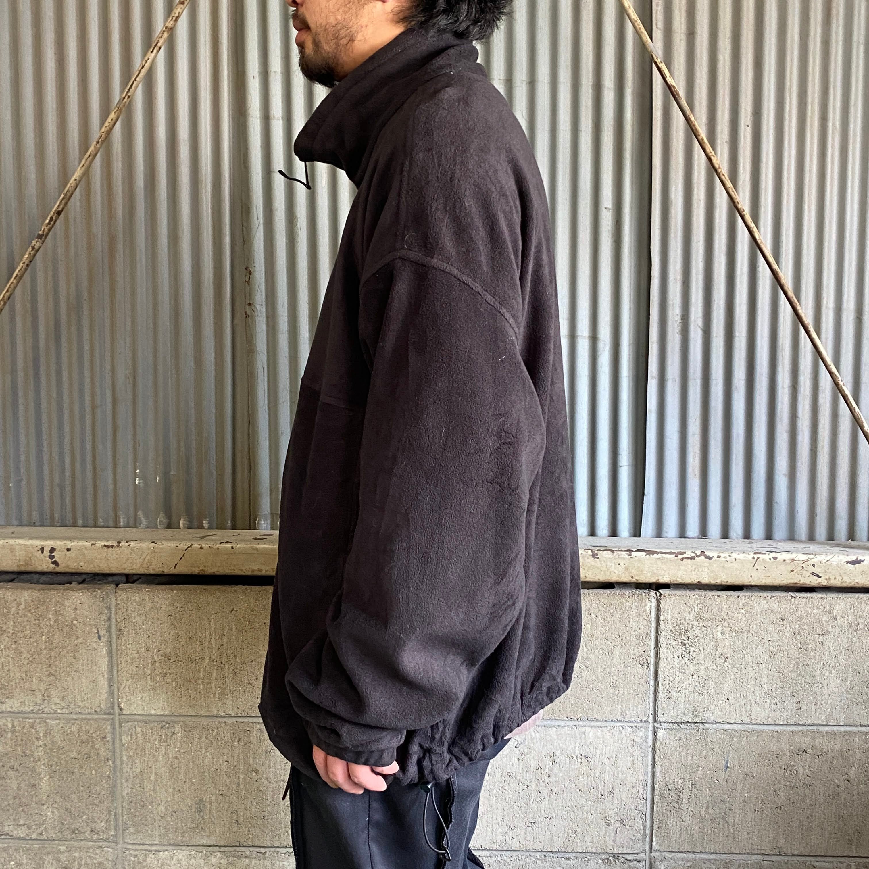 ビッグサイズ 00年代 Columbia コロンビア アウトドア フリース