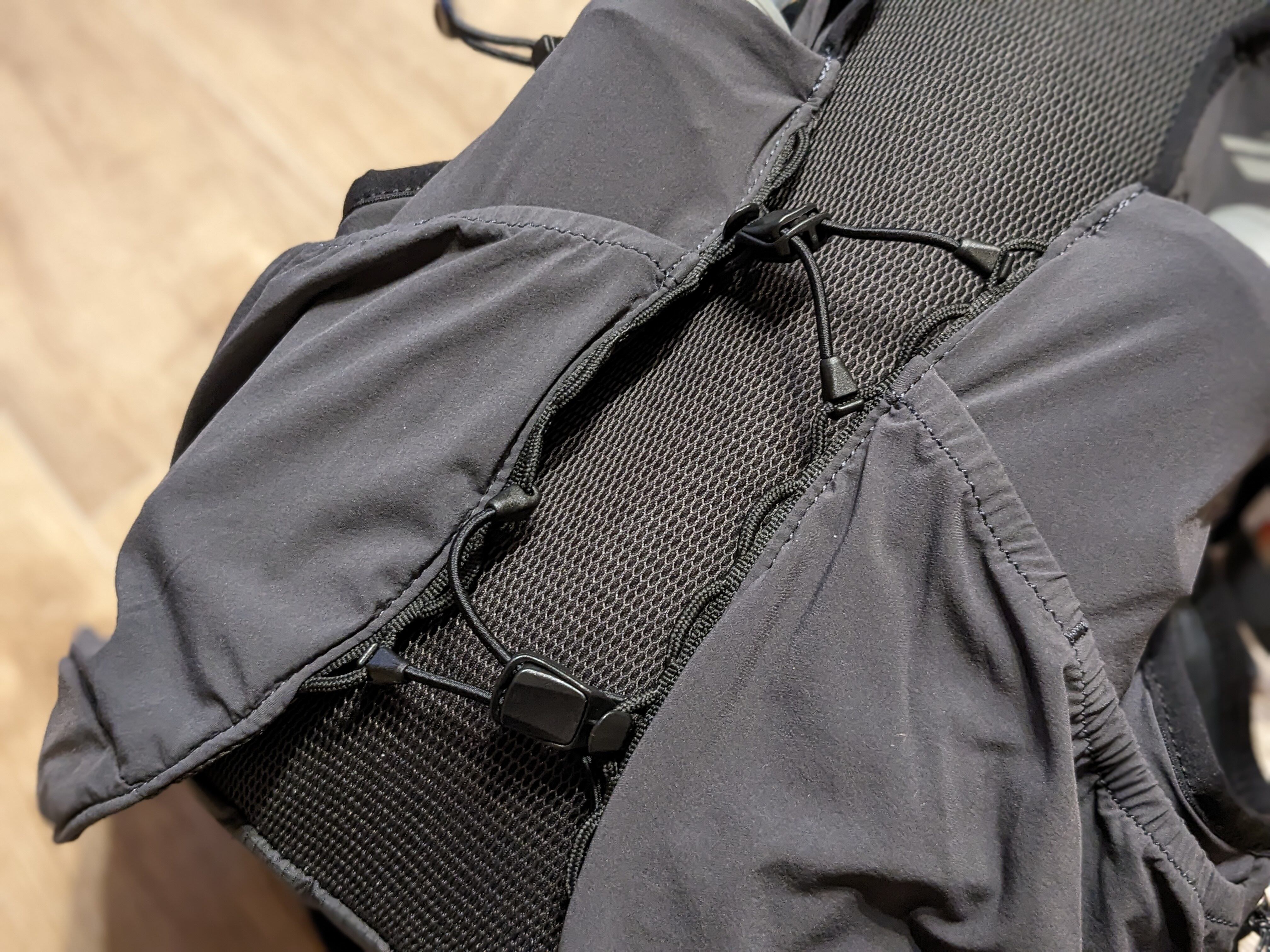 アンプウルトラ15L macpac アンプウルトラ15 Sサイズ アンプウルトラ15L macpac アンプウルトラ15 Sサイズ